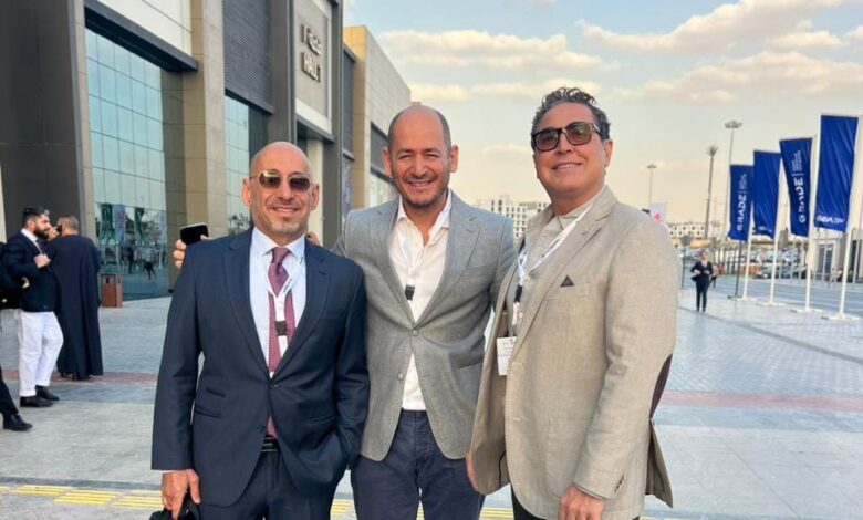 “قطرات الطبيعة للتعقيم” تطلق أول محطة في الشرق الأوسط لتعقيم النباتات الطبية بتقنية الضوء الحراري “قطرات الطبيعة للتعقيم” تطلق أول محطة في الشرق الأوسط لتعقيم النباتات الطبية بتقنية الضوء الحراري