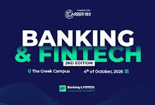 انطلاق قمة Banking and Fintech Summit بمشاركة قيادات البنوك وخبراء التكنولوجيا المالية
