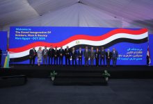 «مارس مصر» تفتتح خطوط إنتاج جديدة باستثمارات 280 مليون دولار.. واستثمارات الشركة تتجاوز نصف مليار دولار
