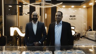 Mass Developments posts record sales for its Yardin New Cairo, Olin Social District at Cityscape Egypt