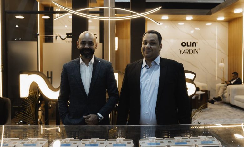 Mass Developments posts record sales for its Yardin New Cairo, Olin Social District at Cityscape Egypt