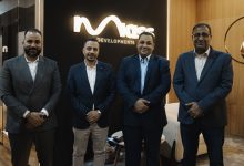 «ماس للتطوير» تحقق 925 مليون جنيه مبيعات خلال سيتي سكيب 