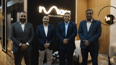 «ماس للتطوير» تحقق 925 مليون جنيه مبيعات خلال سيتي سكيب 