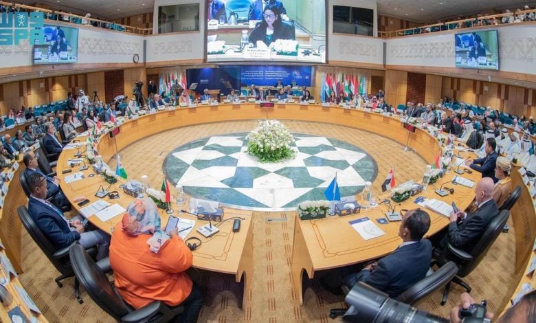 السعودية تشارك في اجتماع مجموعة المانحين لدعم مكتب الأمم المتحدة لتنسيق الشؤون الإنسانية في جنيف السعودية تشارك في اجتماع مجموعة المانحين لدعم مكتب الأمم المتحدة لتنسيق الشؤون الإنسانية في جنيف
