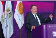 محافظ البنك المركزي يحضر حفل تخرج دفعات جديدة من برنامج “قادة المستقبل” 