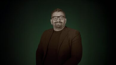 بخبرة 17 عامًا.. محمد حافظ رئيسًا لقطاع التسويق بـ “Arabian Mark Developments” بخبرة 17 عامًا.. محمد حافظ رئيسًا لقطاع التسويق بـ “Arabian Mark Developments”