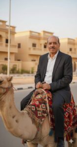 محمد عسل
