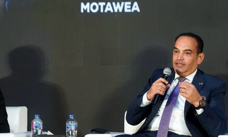 محمد مطاوع: تكامل التطوير العقاري والسياحي والإدارة الفندقية يعزز رؤية الدولة 2030