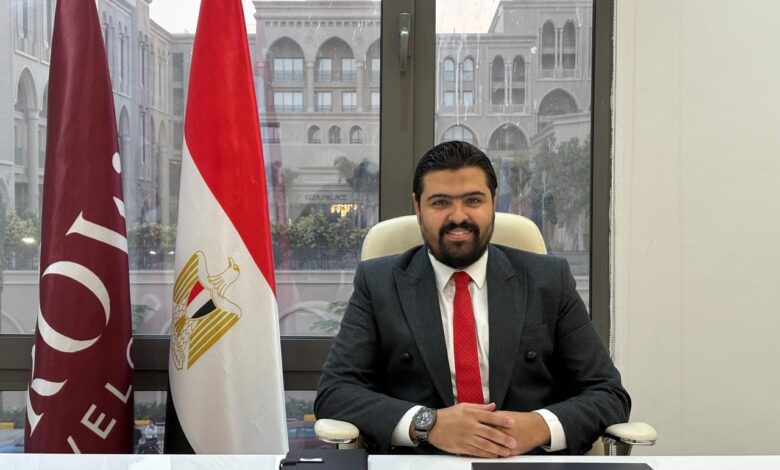 «كراون العقارية» تطرح عروضًا استثنائية لعملائها في أكثر من 30 مشروعًا بالشيخ زايد و6 أكتوبر «كراون العقارية» تطرح عروضًا استثنائية لعملائها في أكثر من 30 مشروعًا بالشيخ زايد و6 أكتوبر