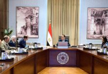 رئيس الوزراء يتابع الموقف المالي للهيئة القومية للتأمين الاجتماعي وسبل تعظيم إيراداتها