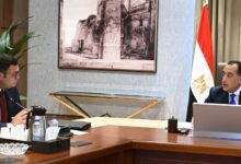رئيس الوزراء يستعرض خطة طرح 261 ألف وحدة سكنية بالمدن الجديدة