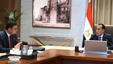 رئيس الوزراء يستعرض خطة طرح 261 ألف وحدة سكنية بالمدن الجديدة