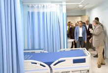 رئيس الوزراء: افتتاح مستشفى طوخ المركزي نوفمبر المقبل لخدمة نصف مليون مواطن