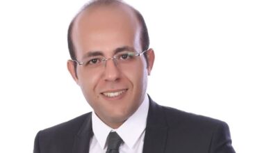مصطفى عادل يكتب: قصة المتحف المصري الكبير بالأرقام العادلة مصطفى عادل يكتب: قصة المتحف المصري الكبير بالأرقام العادلة