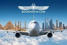 منصة Booking CW تطلق خصومات تبدأ من 10% على فنادق كبرى في مصر