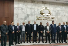 فوز 12 مرشحًا بالتزكية في انتخابات غرفة صناعات مواد البناء لدورة 2025-2029