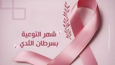 ميدبنك يطلق حملة توعوية بمناسبة الشهر العالمي للتوعية بسرطان الثدي ميدبنك يطلق حملة توعوية بمناسبة الشهر العالمي للتوعية بسرطان الثدي