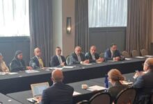 نائب وزير المالية: نفذنا إصلاحات اقتصادية وهيكلية للحفاظ على الانضباط المالي وتحفيز القطاع الخاص
