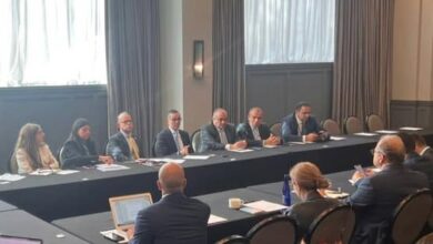 نائب وزير المالية: نفذنا إصلاحات اقتصادية وهيكلية للحفاظ على الانضباط المالي وتحفيز القطاع الخاص