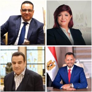 نواب السياحة