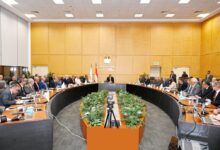 وزير الإسكان يتابع تنفيذ مشروعات مياه الشرب والصرف الصحي ضمن “حياة كريمة” في الفيوم والمنيا