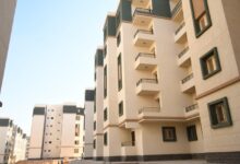 وزير الإسكان: تنفيذ 2130 وحدة إسكان أخضر بحدائق العاشر من رمضان