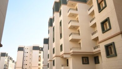 وزير الإسكان: تنفيذ 2130 وحدة إسكان أخضر بحدائق العاشر من رمضان