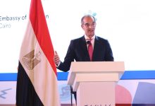وزير الاتصالات يعلن إطلاق النسخة المطورة من منصة “إبداع مصر”