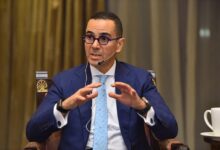 وزير الاستثمار من بروكسل: مصر تمضي نحو اقتصاد تنافسي قائم على التصنيع والاستثمار المستدام
