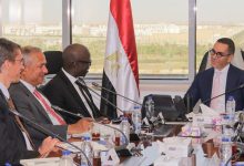 وزير الاستثمار يبحث مع البنك الدولي تعزيز فرص التنمية الاقتصادية المستدامة في مصر