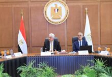 عاشور: الجامعات الأهلية رافد أساسي لمنظومة التعليم العالي وتسهم في استيعاب الطلاب وتعزيز المشاركة المجتمعية