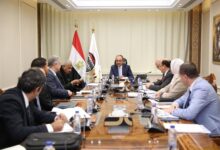 وزير قطاع الأعمال يبحث مع مجموعة “طلعت مصطفى” تعزيز التعاون في المشروعات السياحية والفندقية الكبرى