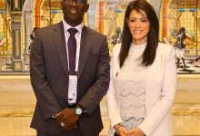 وزيرة التخطيط تبحث مع نائب رئيس البنك الدولي تعزيز التعاون ودعم «السردية الوطنية للتنمية الاقتصادية»