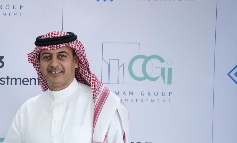 يزيد بن عثمان العثمان: الحي المالي بالعاصمة الإدارية وجهة استثمارية استثنائية تجمع بين الرؤية والخبرة يزيد بن عثمان العثمان: الحي المالي بالعاصمة الإدارية وجهة استثمارية استثنائية تجمع بين الرؤية والخبرة