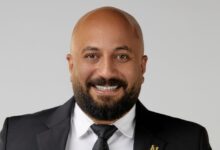 كريم مأمون رئيسًا تنفيذيًا لشركة ميركون للتطوير العقاري.. واستثمارات مستهدفة 40 مليار جنيه