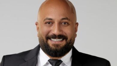 كريم مأمون رئيسًا تنفيذيًا لشركة ميركون للتطوير العقاري.. واستثمارات مستهدفة 40 مليار جنيه