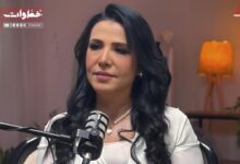 في أمسيات قاهرية هادئة.. بودكاست “خطوات” لحنان موج  يفتح الباب لحكايات لم تُروَ بعد