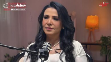 في أمسيات قاهرية هادئة.. بودكاست “خطوات” لحنان موج  يفتح الباب لحكايات لم تُروَ بعد في أمسيات قاهرية هادئة.. بودكاست “خطوات” لحنان موج  يفتح الباب لحكايات لم تُروَ بعد