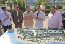 مصر إيطاليا العقارية تكشف تفاصيل المرحلة الثانية “كان ليمون” من مشروع “كاي سخنة” على البحر الأحمر