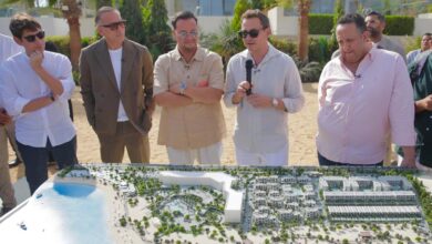 مصر إيطاليا العقارية تكشف تفاصيل المرحلة الثانية “كان ليمون” من مشروع “كاي سخنة” على البحر الأحمر