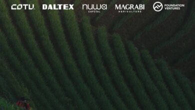 DALTEX Partners in the Launch of ORTH, the World’s First AI Agricultural Engineer