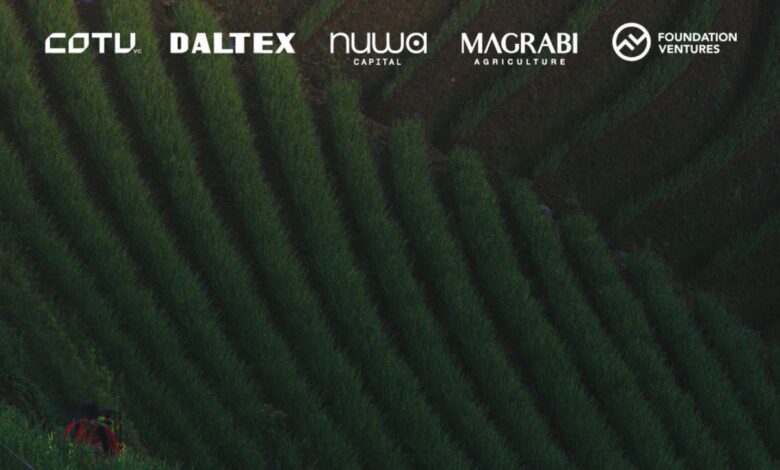 DALTEX Partners in the Launch of ORTH, the World’s First AI Agricultural Engineer