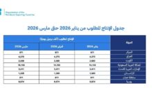 السعودية و7 دول تؤكد التزامها باستقرار أسواق النفط مع استمرار تعليق زيادة الإنتاج حتى مارس 2026