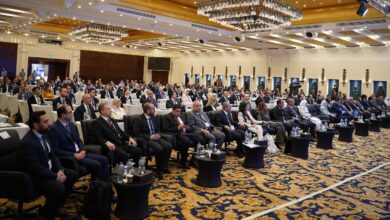 انطلاق أعمال ملتقى مدراء الالتزام بالمصارف العربية في شرم الشيخ بمشاركة قيادات من 16 دولة