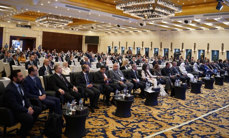 انطلاق أعمال ملتقى مدراء الالتزام بالمصارف العربية في شرم الشيخ بمشاركة قيادات من 16 دولة