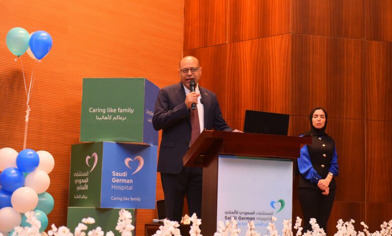 وزير العمل ومحافظ القاهرة يشهدان فعاليات “من حقك تكون.. تأهيل.. تمكين.. فرصة” لتوظيف وتمكين ذوي الهمم وزير العمل ومحافظ القاهرة يشهدان فعاليات “من حقك تكون.. تأهيل.. تمكين.. فرصة” لتوظيف وتمكين ذوي الهمم