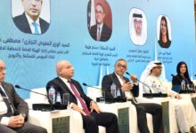 رئيس هيئة الاستثمار: الطريق مفتوح للقطاع الخاص العربي للمساهمة في جهود التنمية الاقتصادية