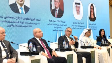 رئيس هيئة الاستثمار: الطريق مفتوح للقطاع الخاص العربي للمساهمة في جهود التنمية الاقتصادية