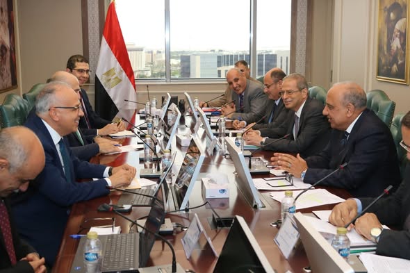 وزير الكهرباء: نستهدف الوصول بالطاقات المتجددة إلى 42% بحلول عام 2030