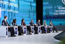 وزير الصحة يطلق الاستراتيجية الوطنية للصحة الرقمية «2025–2029»